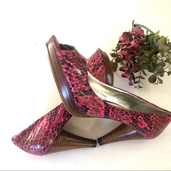 Style & Co. Shoes - STYLE& CO SHOES SIZE 9M